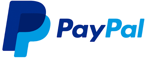 Payment Terms 2 - King Gnu Store pay with paypal - King Gnu Store